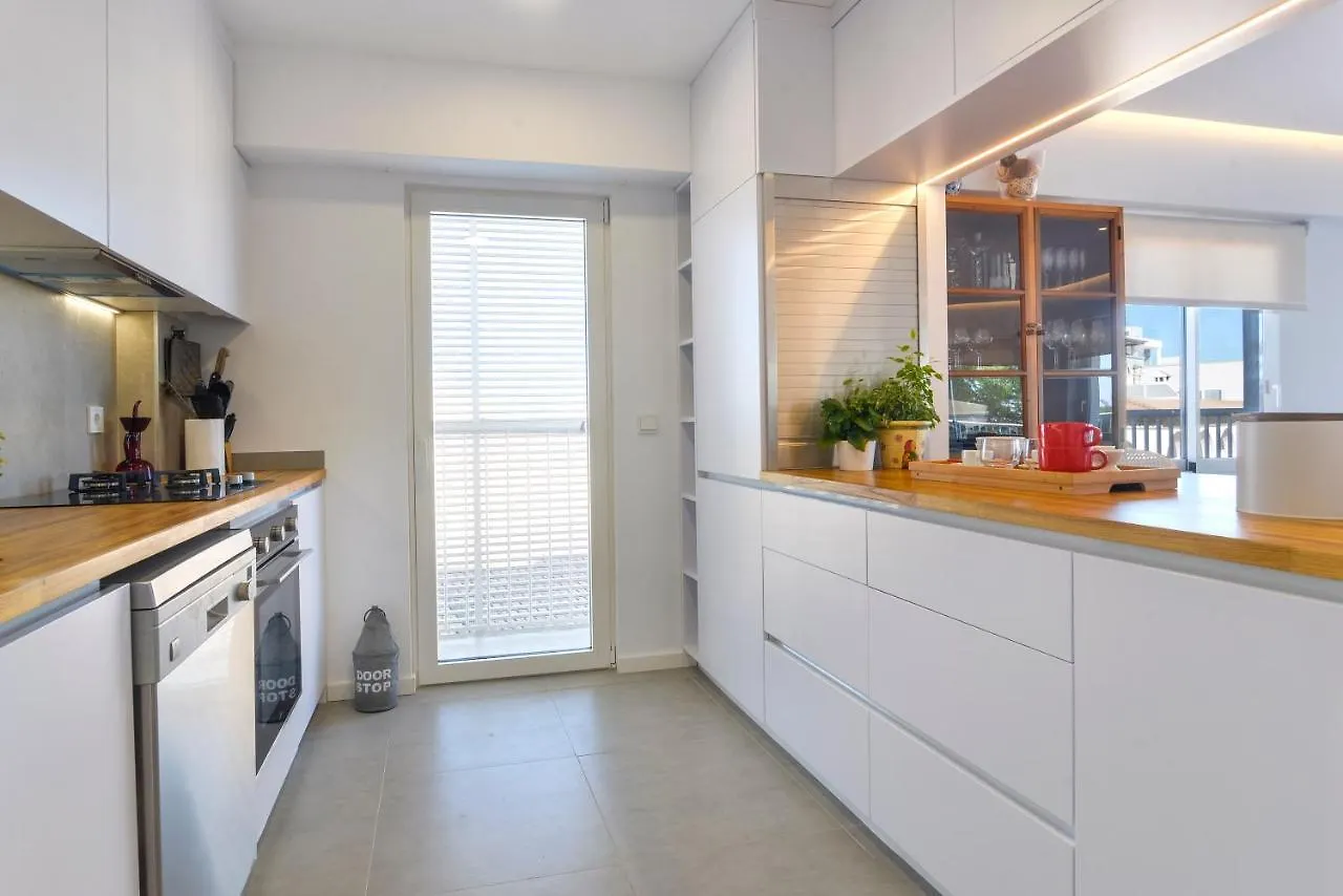 Canami... Luxury Apartment With Best Sea Views. Colonia de Sant Jordi